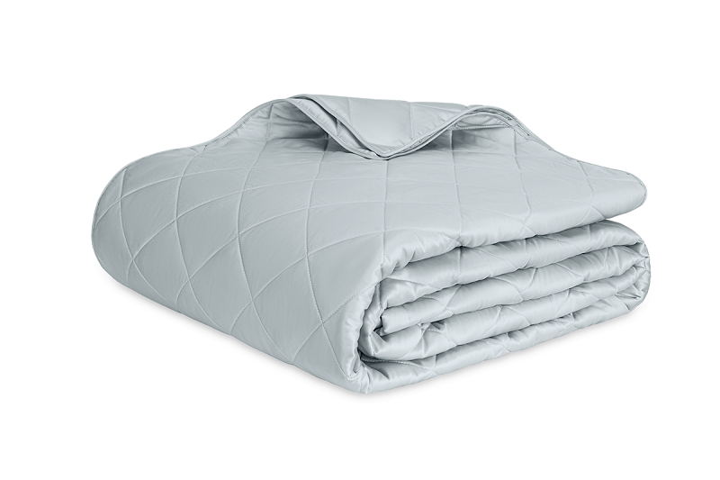Matouk Nocturne Quilt Pool