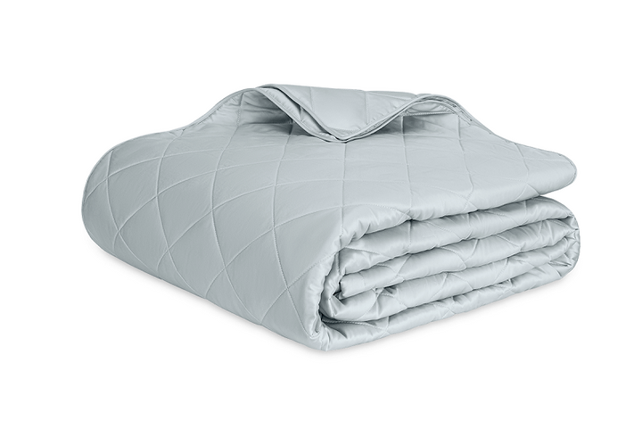 Matouk Nocturne Quilt Pool