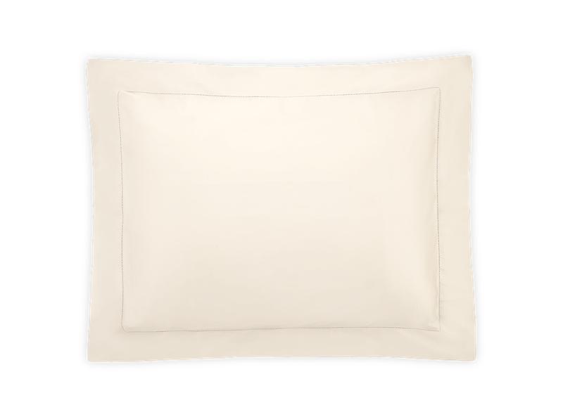 Matouk Nocturne Hemstitch Ivory
