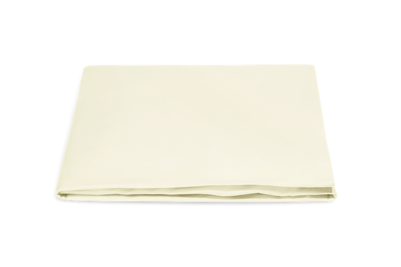 Matouk Nocturne Hemstitch Ivory