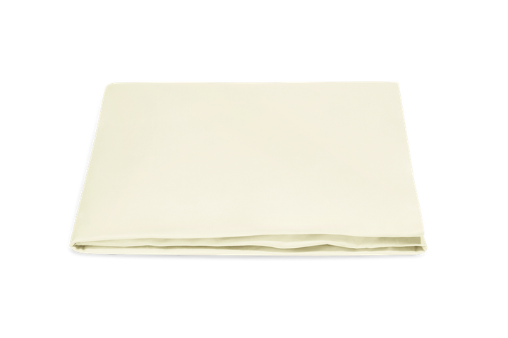 Matouk Nocturne Hemstitch Ivory