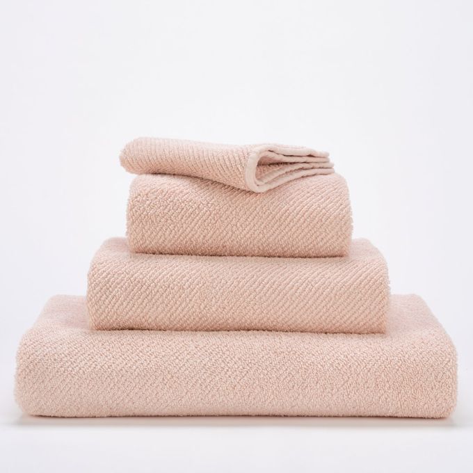 Twill Towels Nude 610
