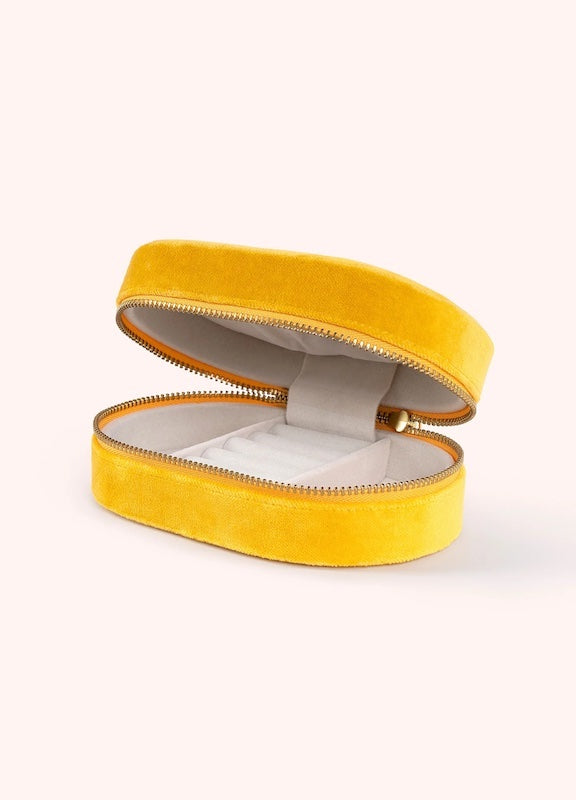 Brilliant Bumblebee Jewelry box