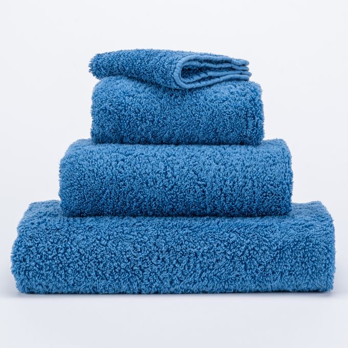 Super Pile Towels Ocean 336