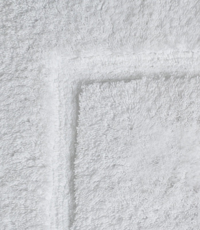 Tiffany Bath Rug Ivory