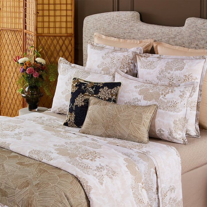 Paysages Bed Collection