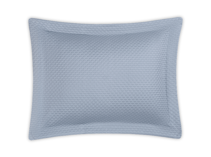 Matouk Perla Hazy Blue