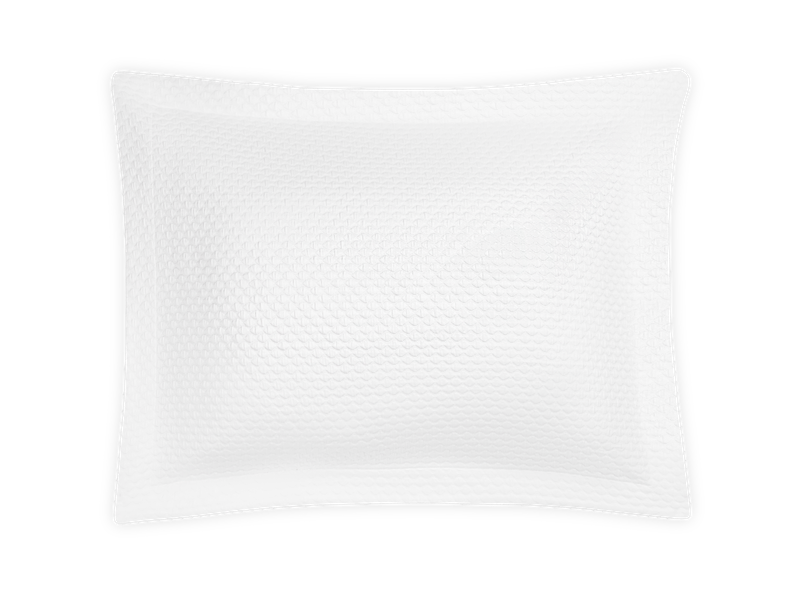 Matouk Perla White