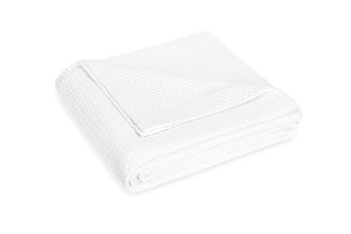 Matouk Perla White