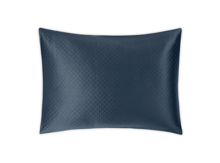 Matouk Petra Prussian Blue