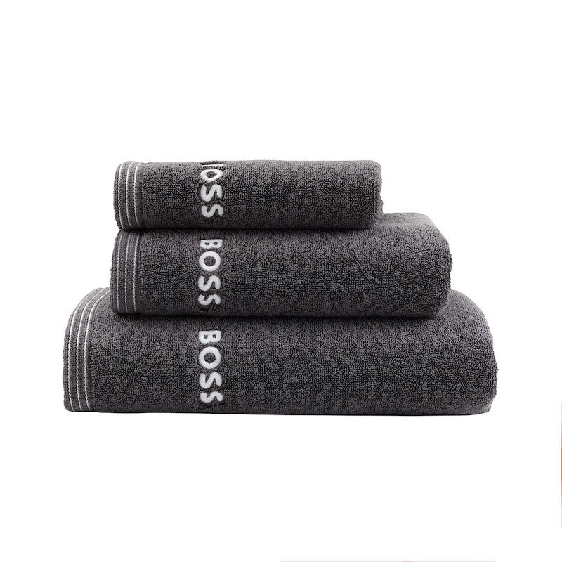 Edge Towels