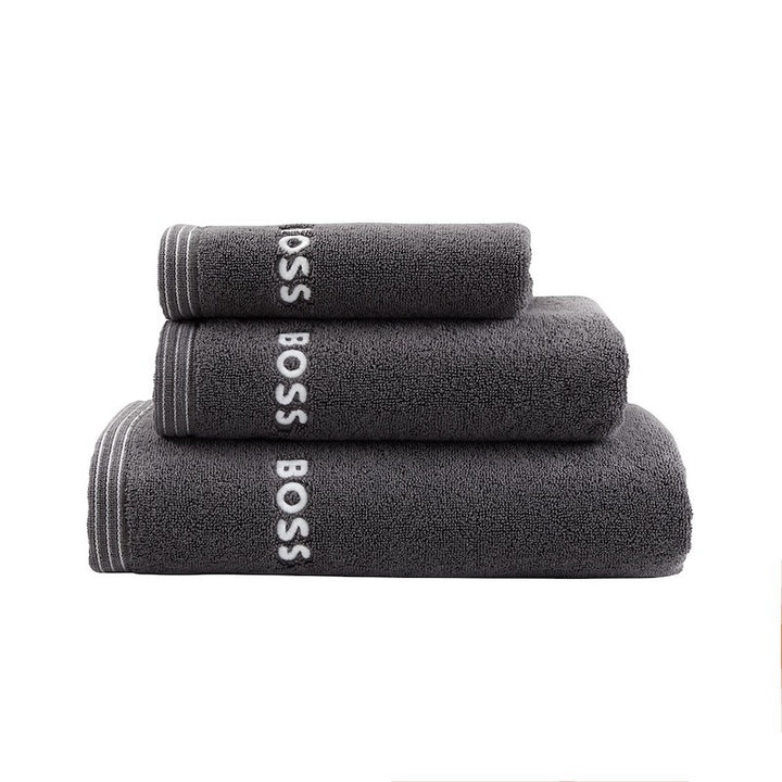 Edge Towels