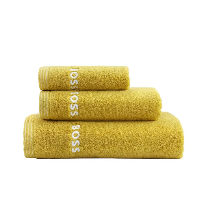 Edge Towels