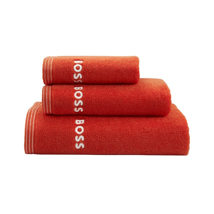 Edge Towels