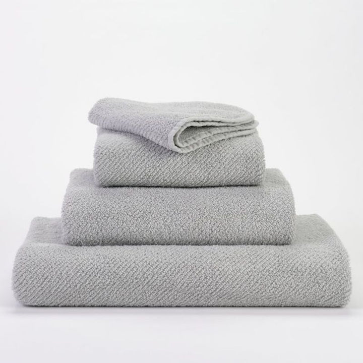 Twill Towels Platinum 992
