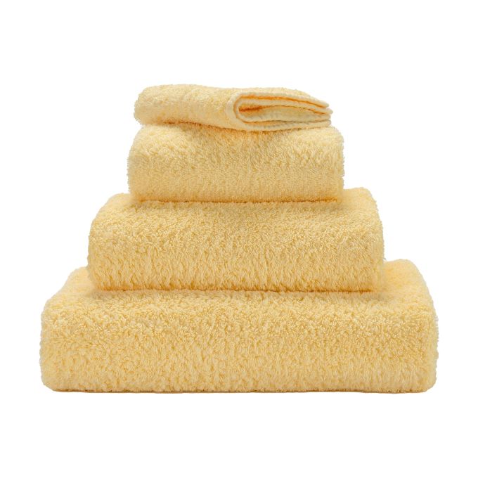 Super Pile Towels Popcorn 803