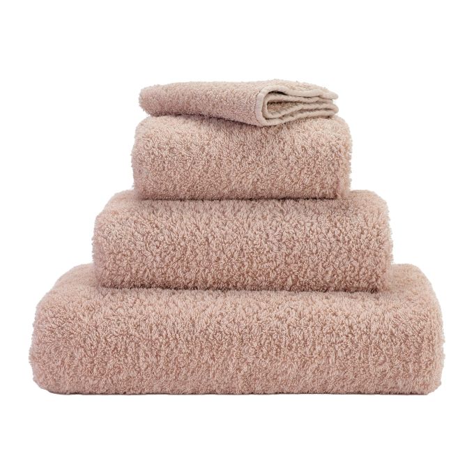Super Pile Towels Primrose 518