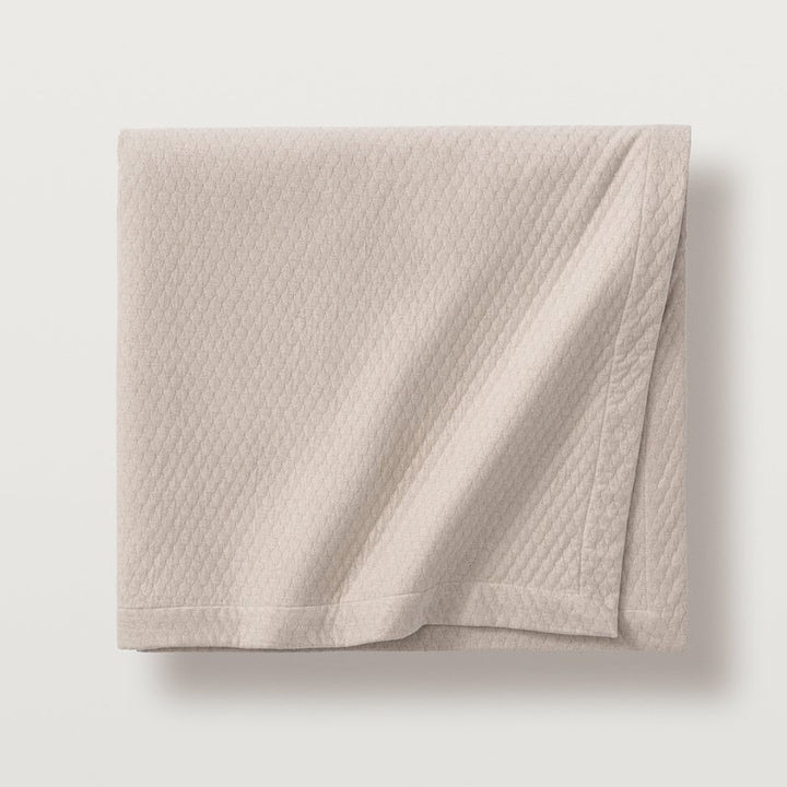 Ravello Coverlet Linen