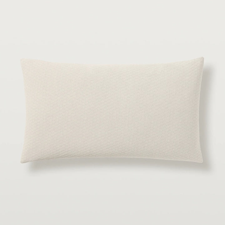 Ravello Coverlet Pearl