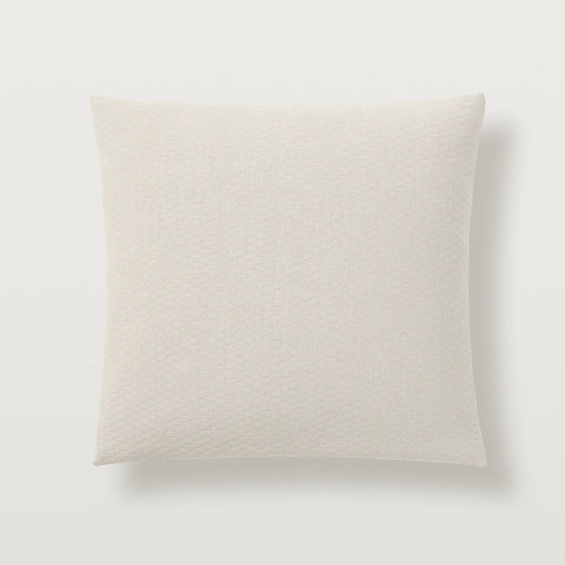 Ravello Coverlet Pearl