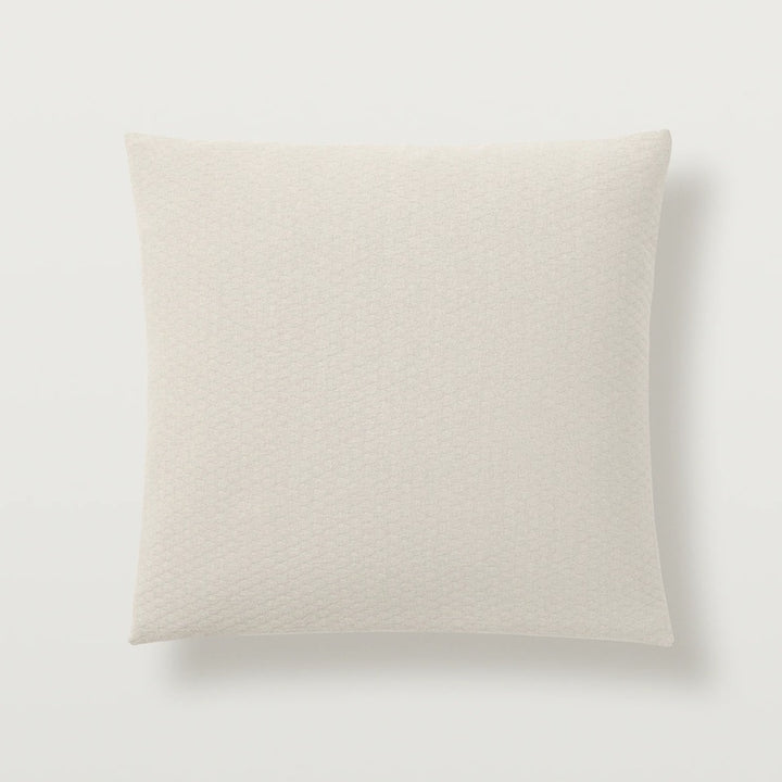 Ravello Coverlet Pearl
