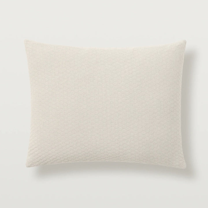 Ravello Coverlet Pearl