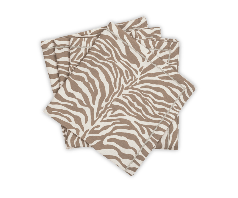 Matouk Schumacher Regine Table Linens Coconut