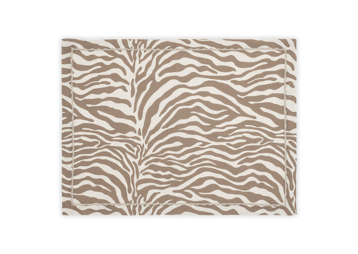 Matouk Schumacher Regine Table Linens Coconut