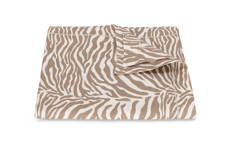 Matouk Schumacher Regine Table Linens Coconut