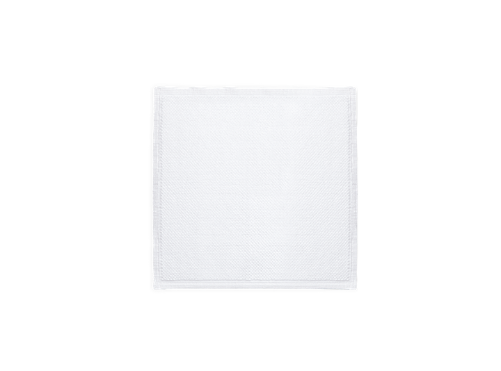 Matouk Reverie Rug White