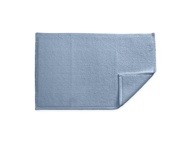 Matouk Reverie Rug Hazy Blue
