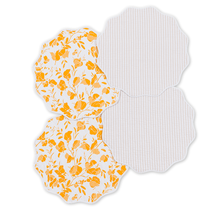 Matouk Reversible Placemat Collection