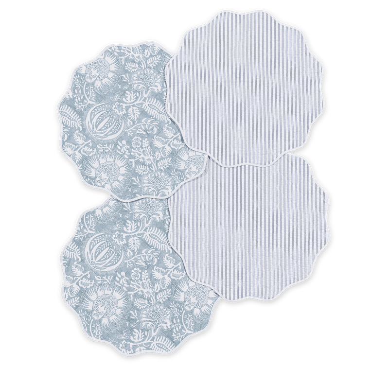 Matouk Reversible Placemat Collection