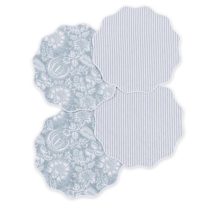 Matouk Reversible Placemat Collection