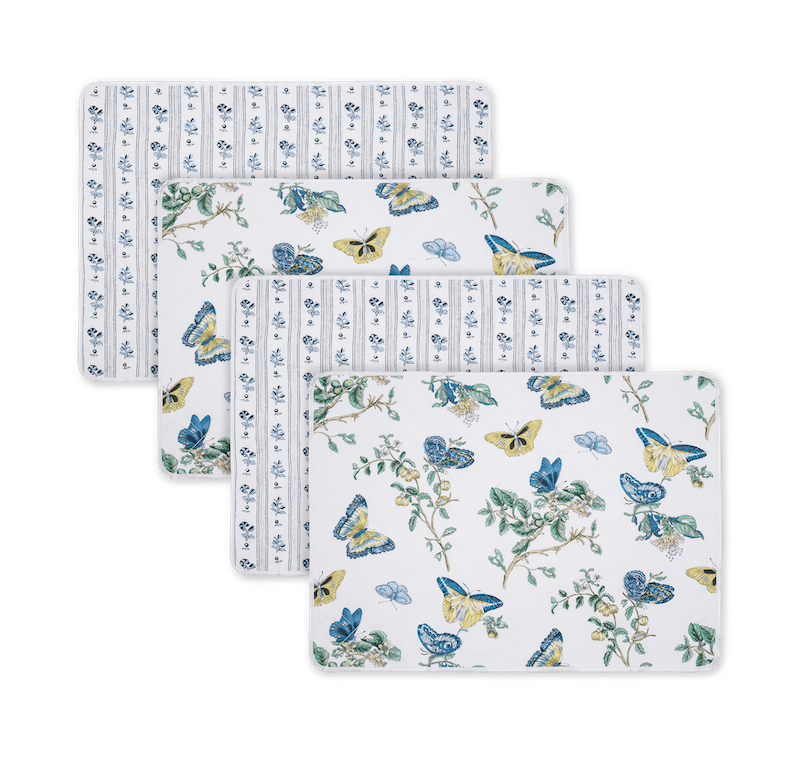 Matouk Reversible Oblong Placemat Collection