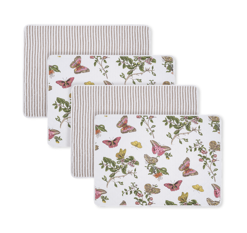 Matouk Reversible Oblong Placemat Collection