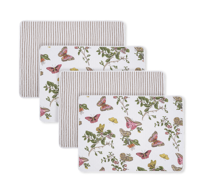 Matouk Reversible Oblong Placemat Collection