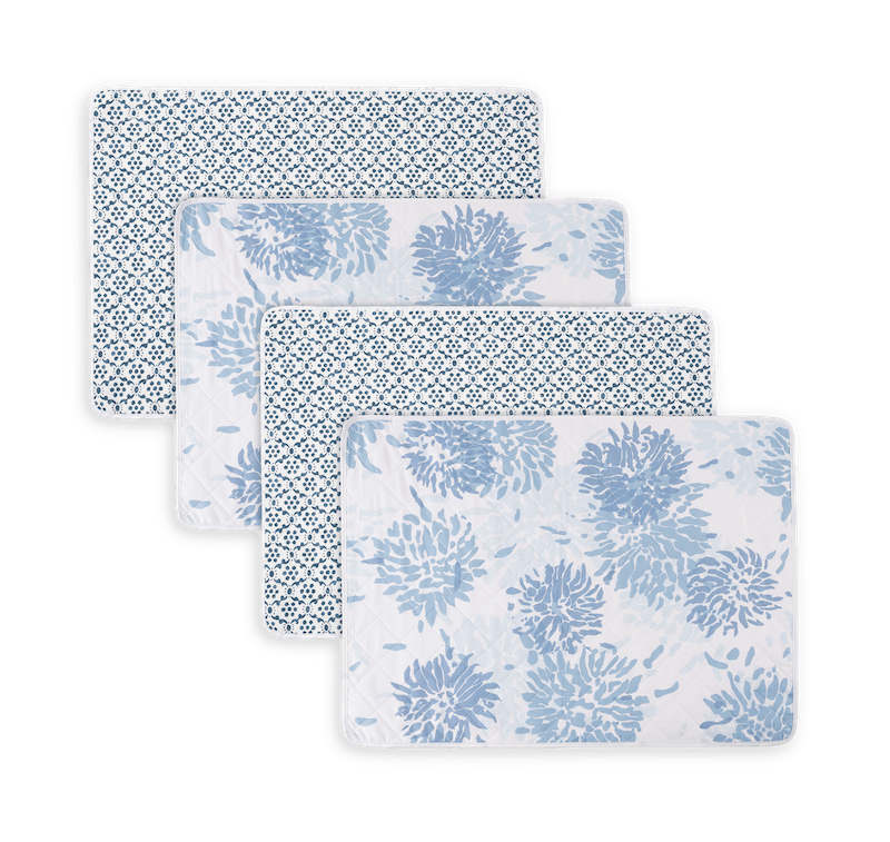 Matouk Reversible Oblong Placemat Collection