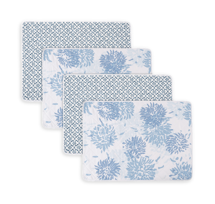 Matouk Reversible Oblong Placemat Collection