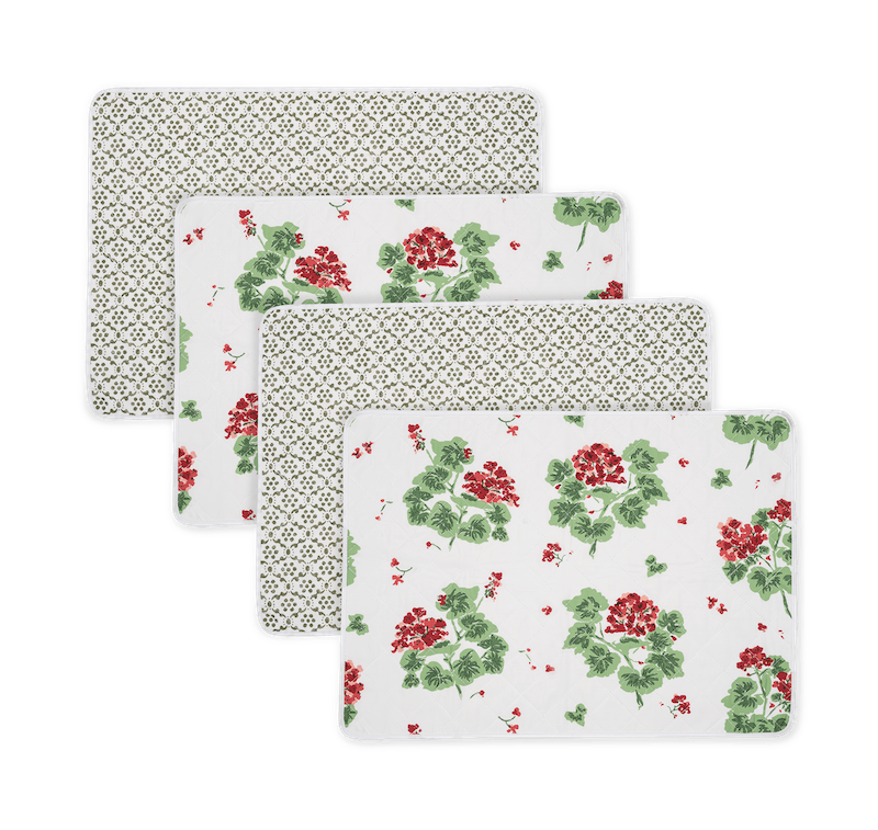 Matouk Reversible Oblong Placemat Collection