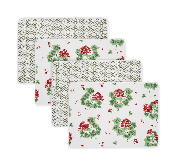 Matouk Reversible Oblong Placemat Collection
