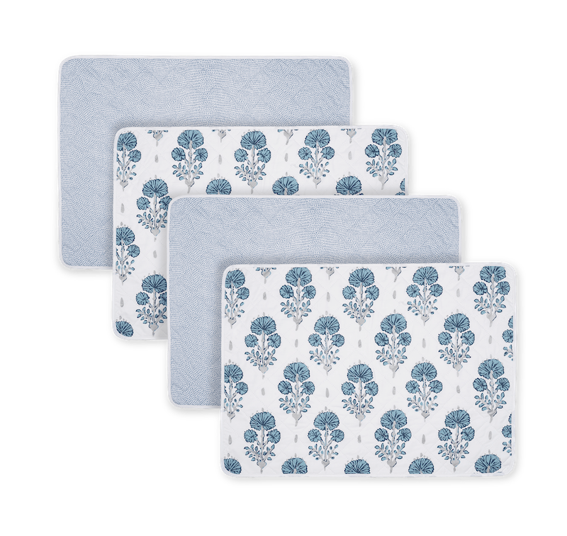 Matouk Reversible Oblong Placemat Collection