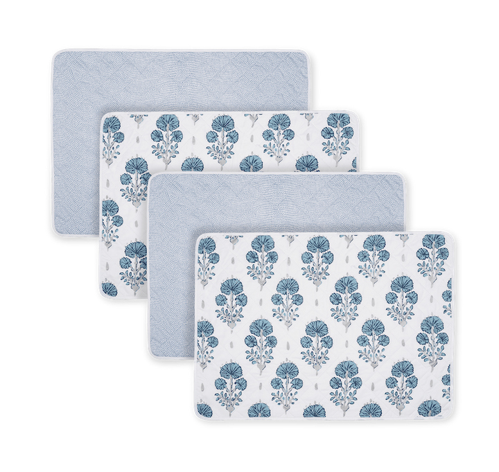 Matouk Reversible Oblong Placemat Collection