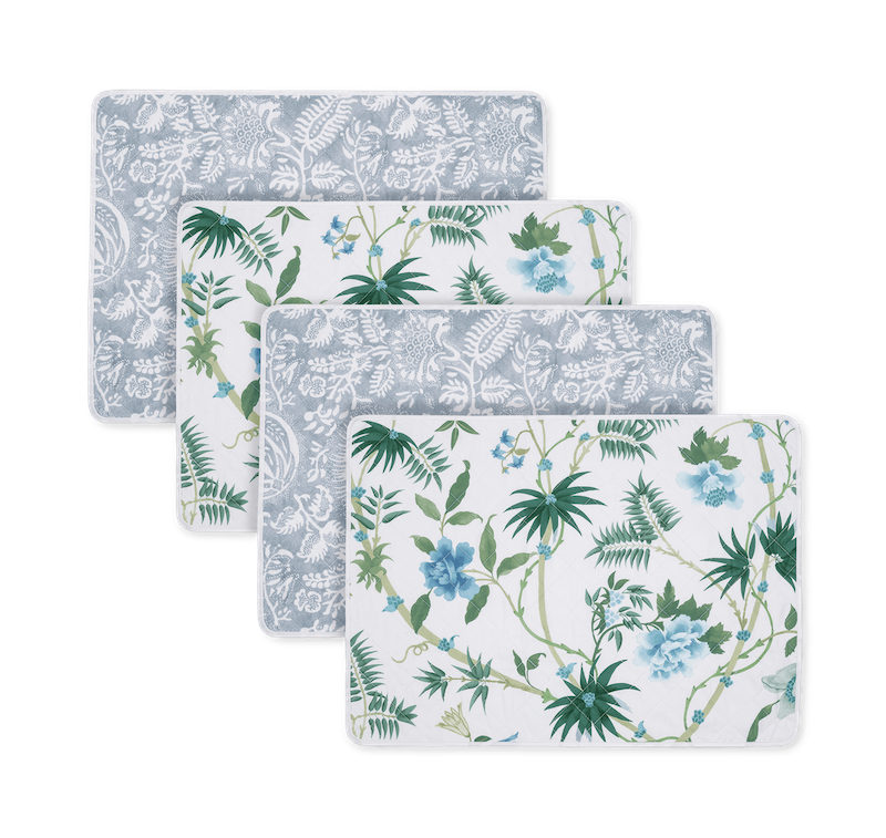 Matouk Reversible Oblong Placemat Collection