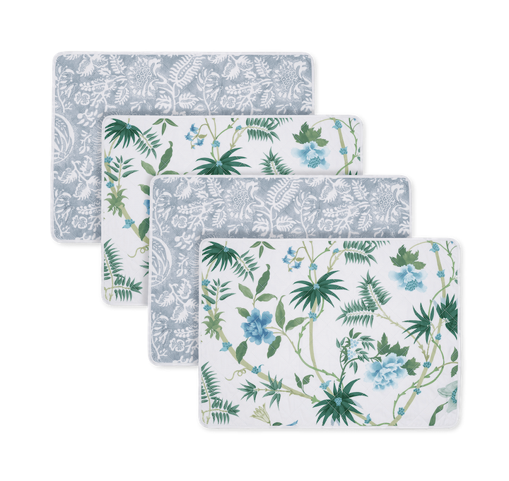 Matouk Reversible Oblong Placemat Collection