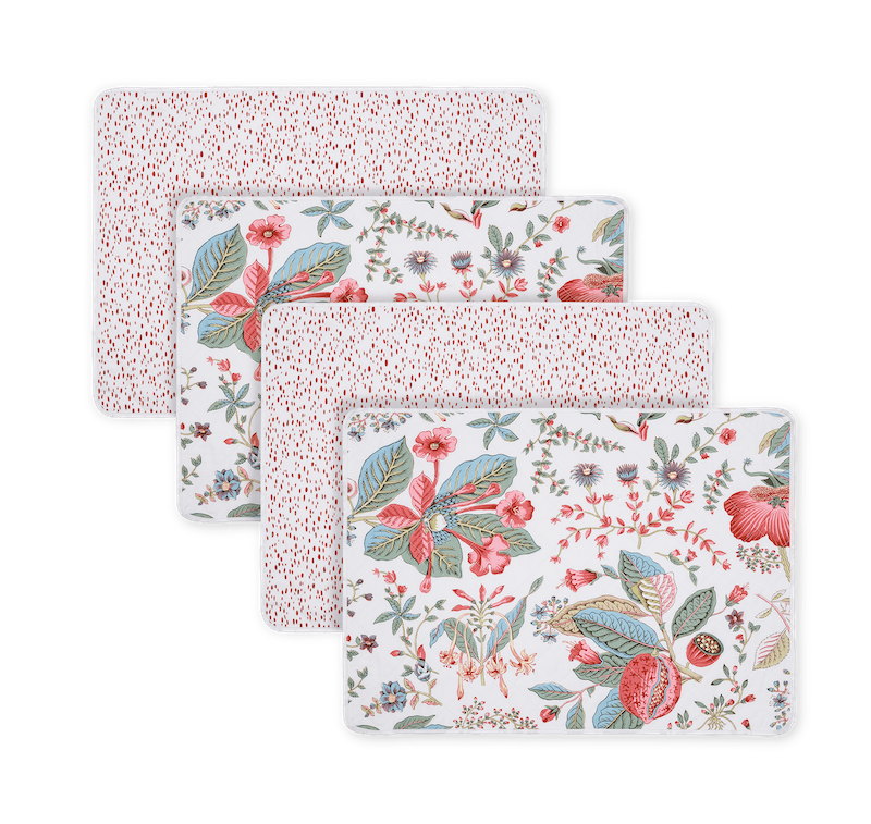 Matouk Reversible Oblong Placemat Collection