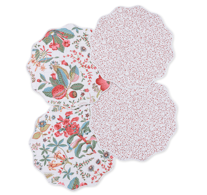 Matouk Reversible Placemat Collection