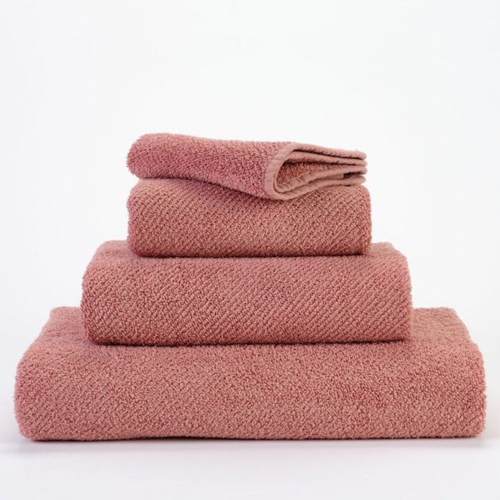 Twill Towels Rosette 515