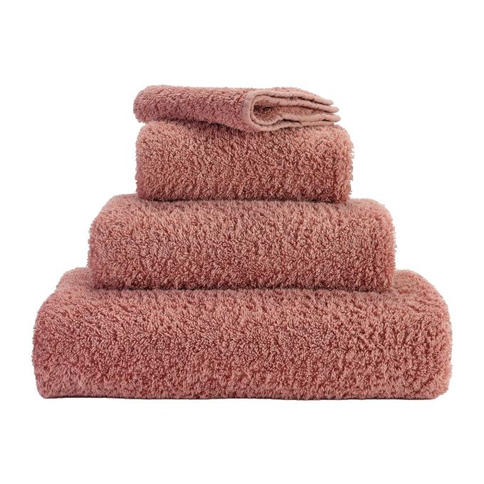 Super Pile Towels Rosette 515