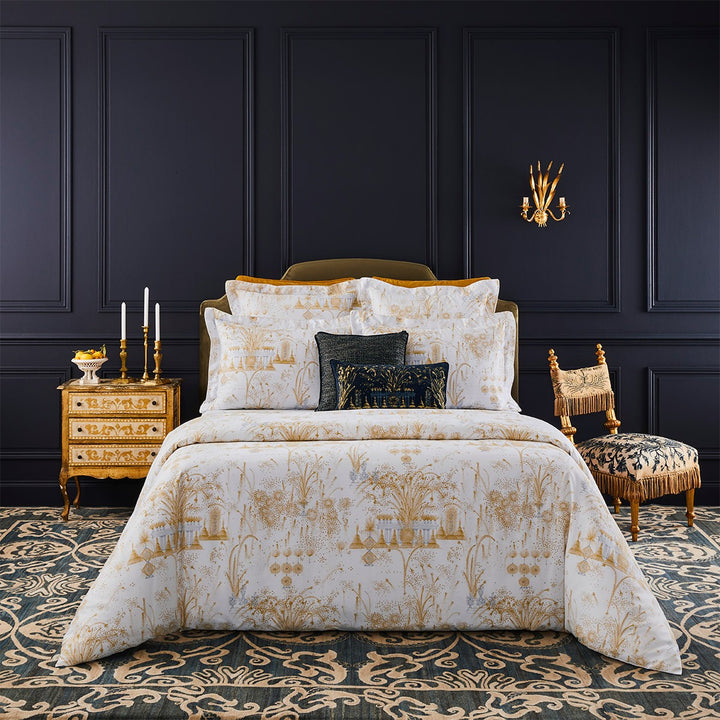 Royal Bed Collection